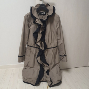 모스키노 정품 자켓 코트
