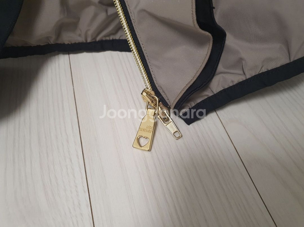 모스키노 정품 자켓 코트--4