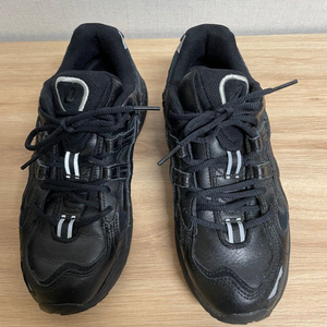 asics gel kayano 5 OG black