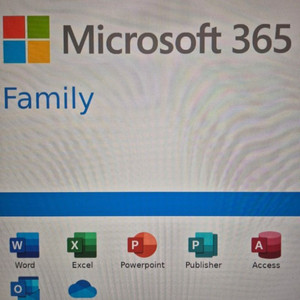 마이크로소프트 365 family 파티원 구함