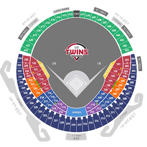 [구해요] 3/23 LG vs 한화 1루 네이비석 연석