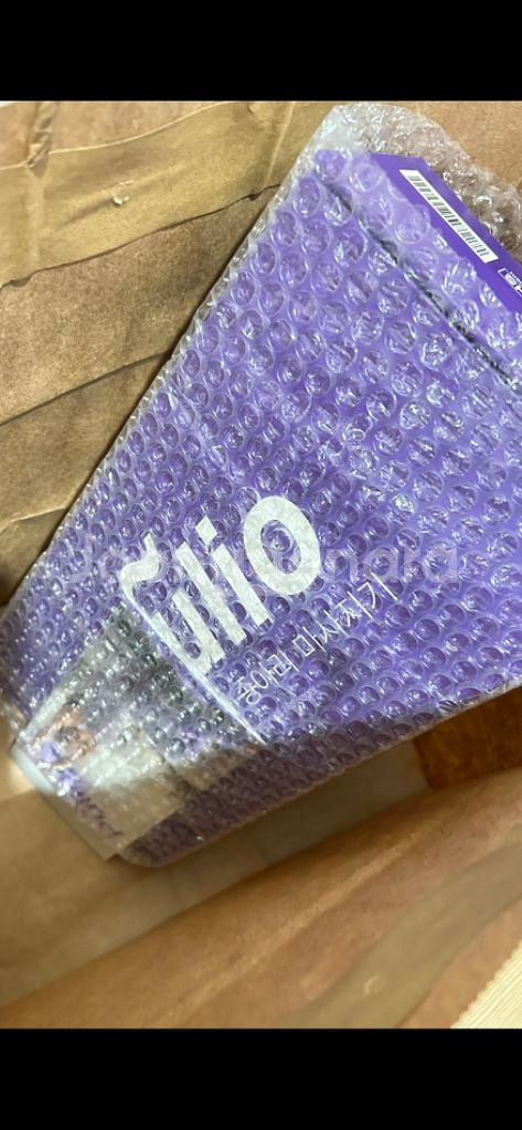 풀리오 종아리 마사지기--0