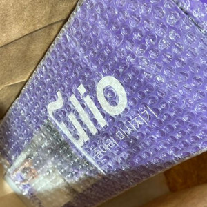 풀리오 종아리 마사지기