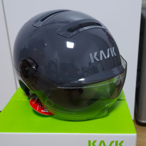 kask 어반 헬멧