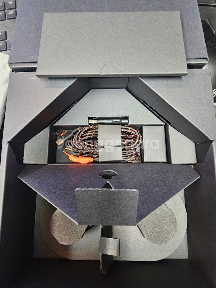 JBL 퀀텀 910--3