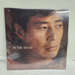 Hiroshi Tachi 타치 히로시 lp