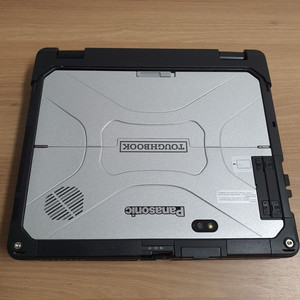 파나소닉 터프북 CF-33 태블릿 노트북 (교환가능)