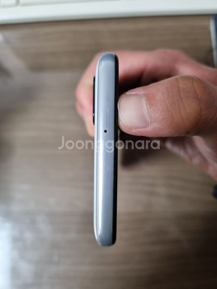 삼성 갤럭시 A31 SM-A315N 화이트 중고폰--6