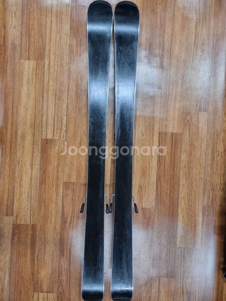 주니어 아동 스키,부츠--2