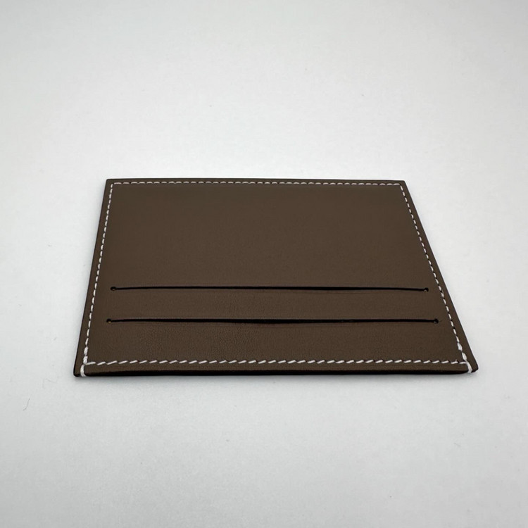 에르메스 시티즌 트월 카드홀더 에뚜쁘 썬 지갑 이미지