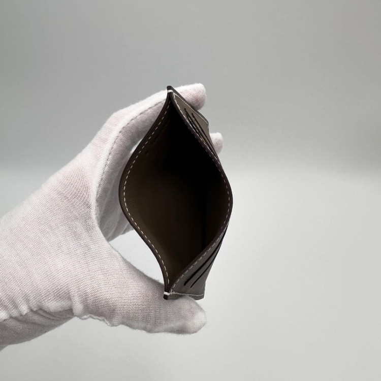 에르메스 시티즌 트월 카드홀더 에뚜쁘 썬 지갑 이미지