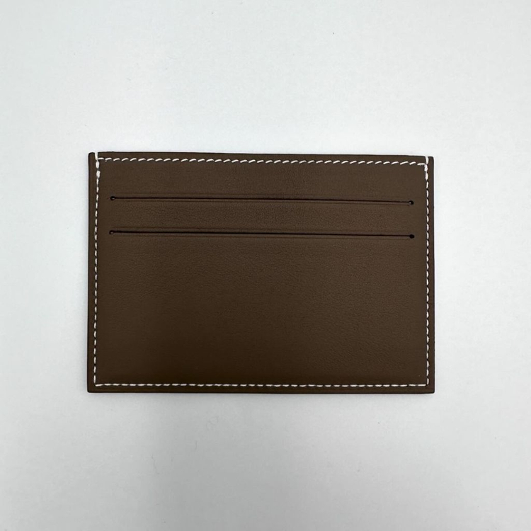 에르메스 시티즌 트월 카드홀더 에뚜쁘 썬 지갑 이미지