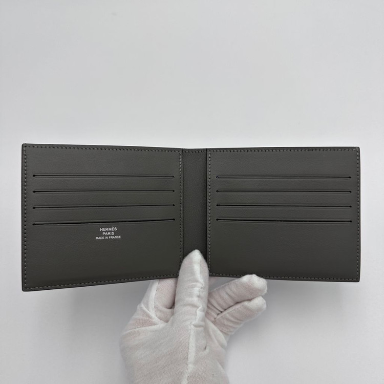 에르메스 시티즌 트월 반지갑 그리스 메이어 이미지