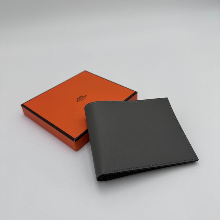 에르메스 시티즌 트월 반지갑 그리스 메이어 이미지