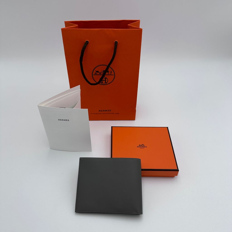 에르메스 시티즌 트월 반지갑 그리스 메이어 이미지