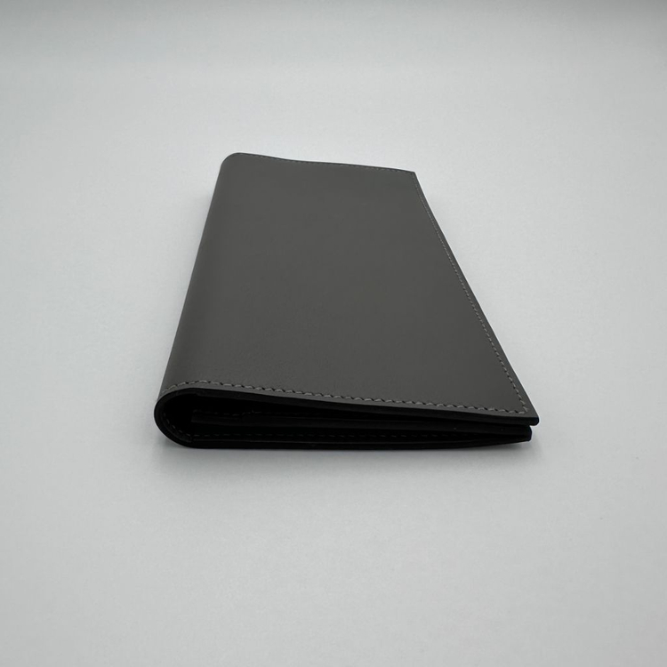 에르메스 시티즌 트월 장지갑 지퍼 그리스메이어 이미지