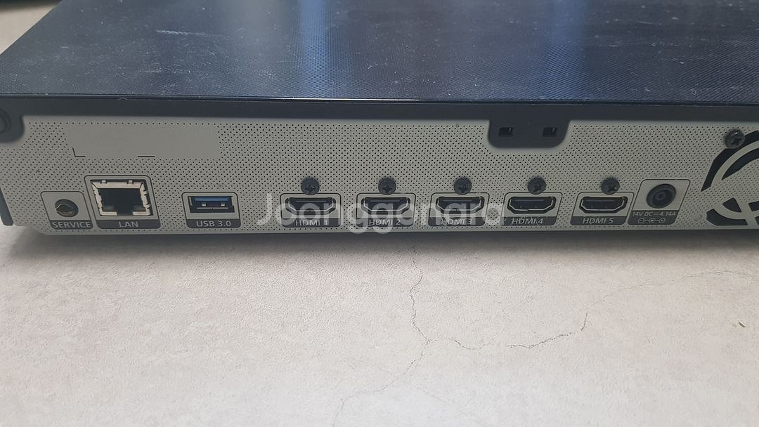 삼성 UHD 플레이어--2