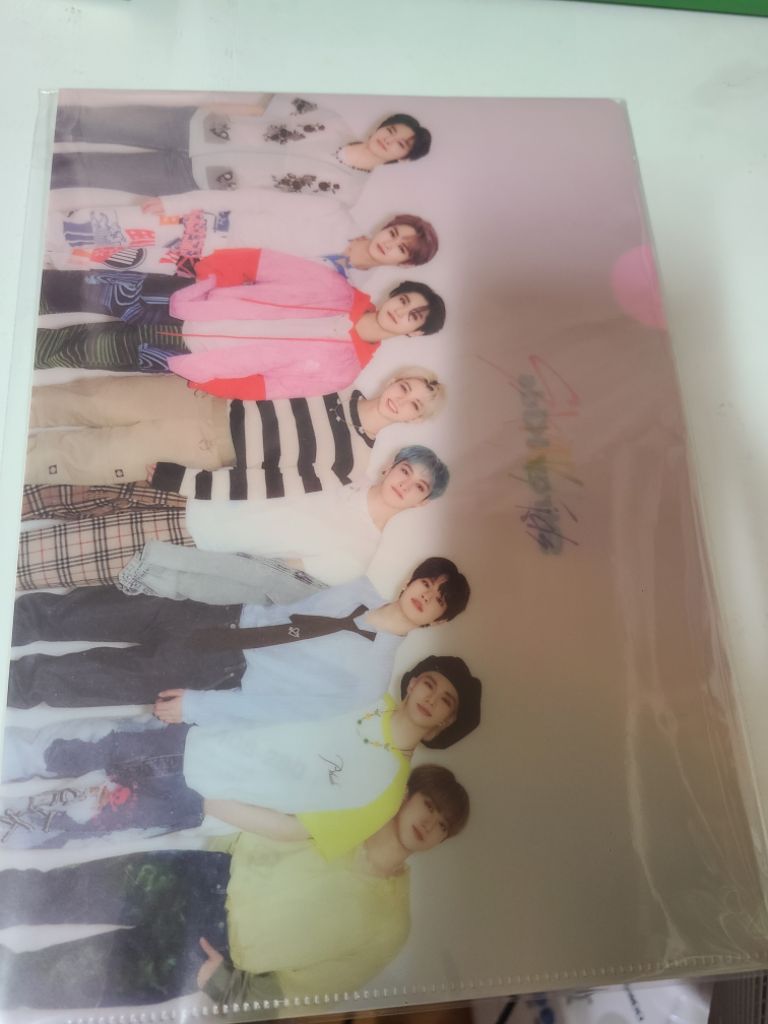 스키즈 L홀더
