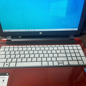 HP 노트북