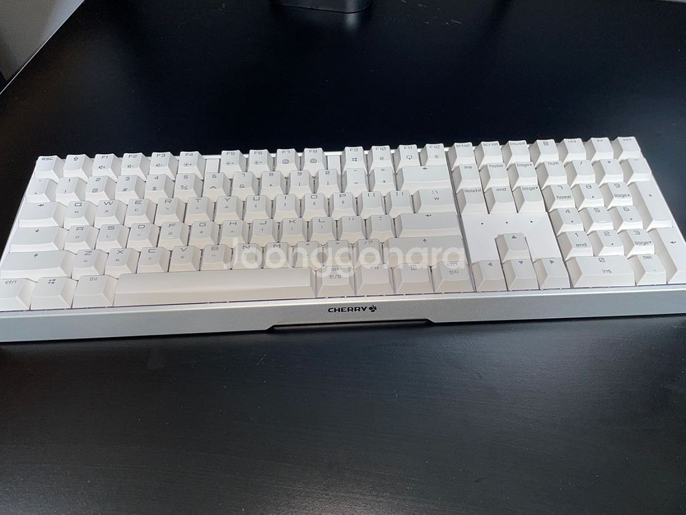 체리 MX BOARD3.0 S 팝니다--1