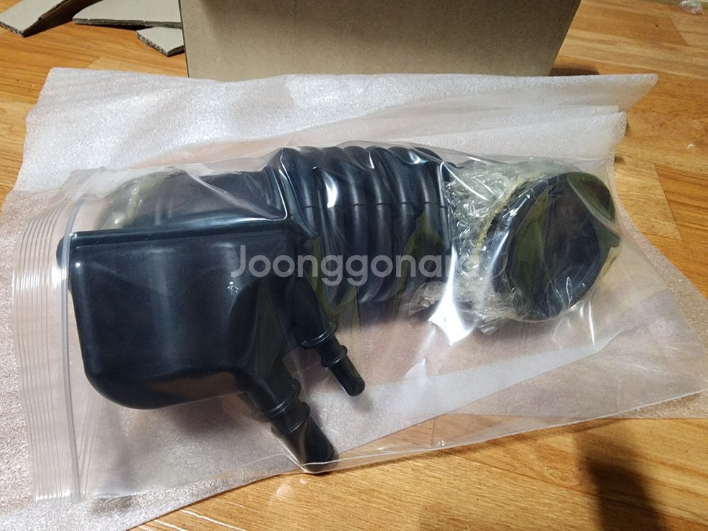 더넥스트/뉴스파크 차량용 에어크리너호스--3