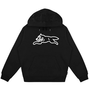 bbc icecream runaway hoodie (러