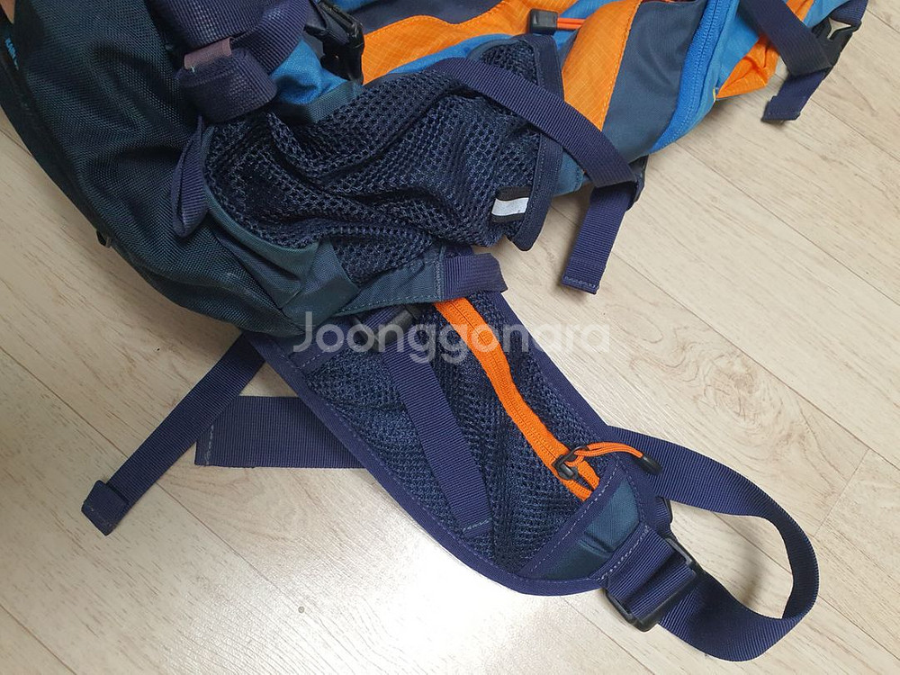 컬럼비아 콜롬비아 등산 배낭 가방 백팩 45리터--3