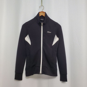 타이틀리스트 여성S 집업자켓