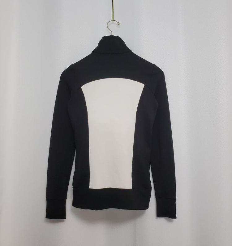 타이틀리스트 여성S 집업자켓--3