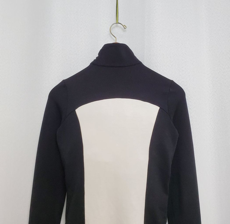 타이틀리스트 여성S 집업자켓--4