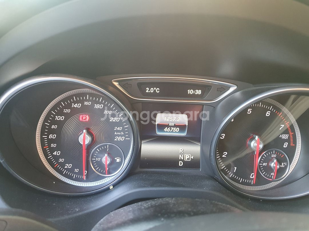 벤츠cla250amg라인--5