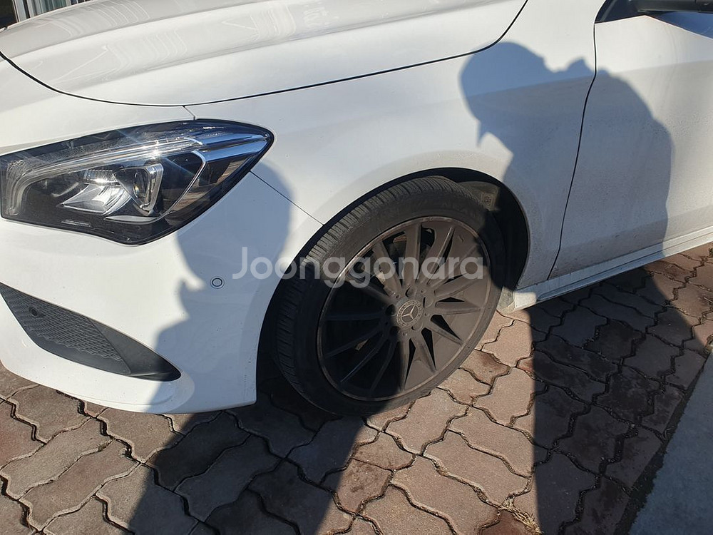 벤츠cla250amg라인--3