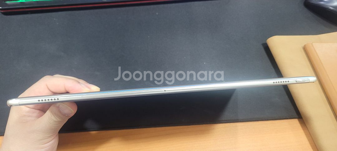 화웨이 메이트북 m5 윈도우탭(8gb, 256g)--4