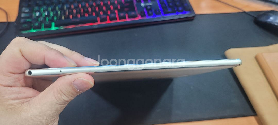 화웨이 메이트북 m5 윈도우탭(8gb, 256g)--6