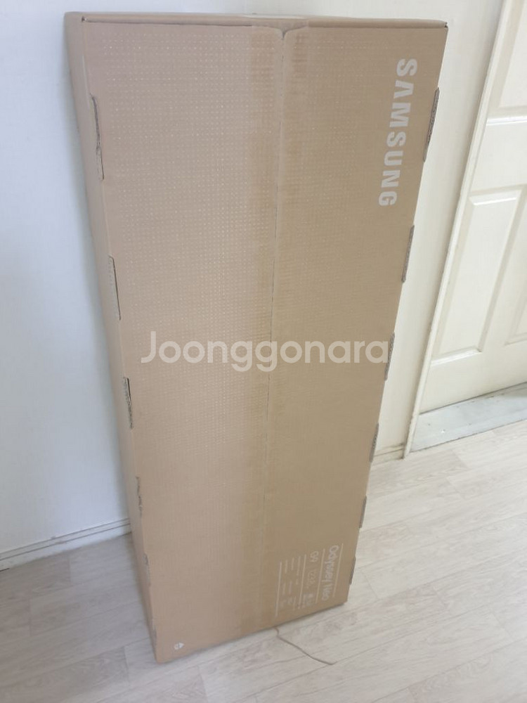 오디세이 neo g9 s49ag950(미개봉 새제품)--0