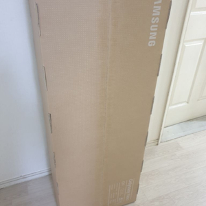 오디세이 neo g9 s49ag950(미개봉 새제품)