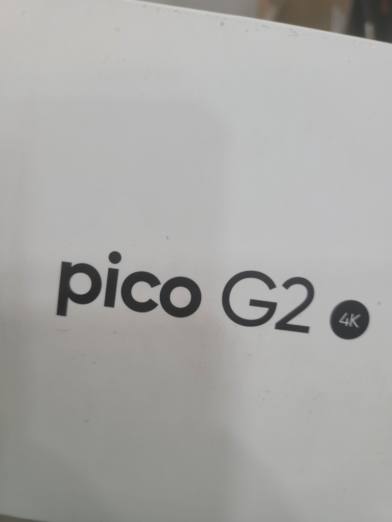 pico g2 4k (kt)