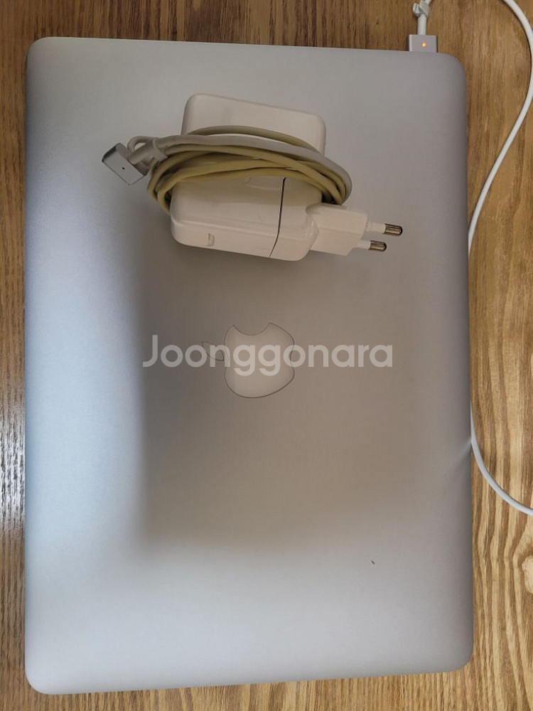 맥북에어 2013년 기본 팜--0