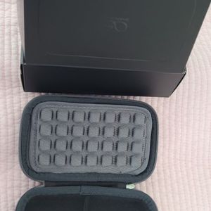 샨링 c4 dap 보관 파우치 케이스