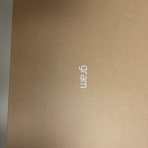 [미개봉]LG 그램 16 16Z90Q-GAFWK 팝니다