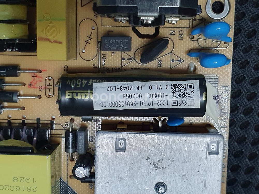 HKC MG27A1F GP279S 27인치 파워보드--3