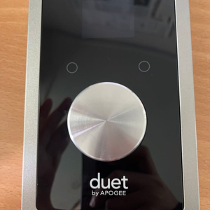 아포지 Apogee Duet 2 for Win&Mac