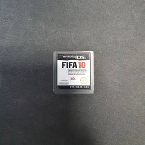 닌텐도 DS 칩 - FIFA10 (피파10)