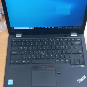 ThinkPad 13 노트북