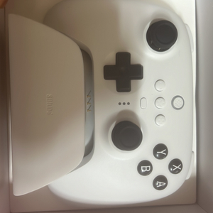 8bitdo 얼티메이트 판매합니다