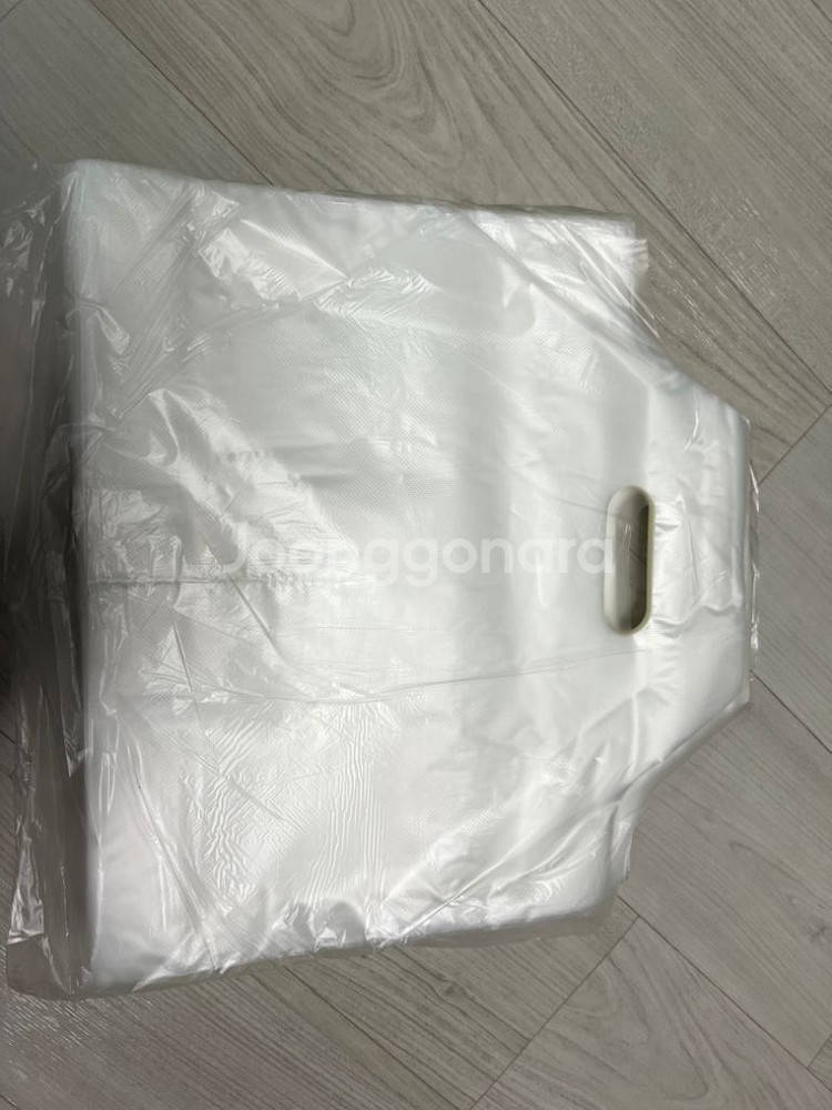 일회용 용기, 배달용기(폐업정리)--3