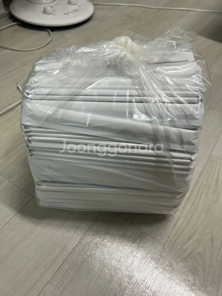 일회용 용기, 배달용기(폐업정리)--1