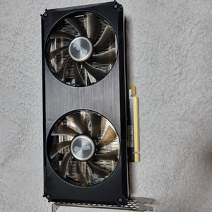 이엠텍 RTX 3060Ti (24/10월 워런티)