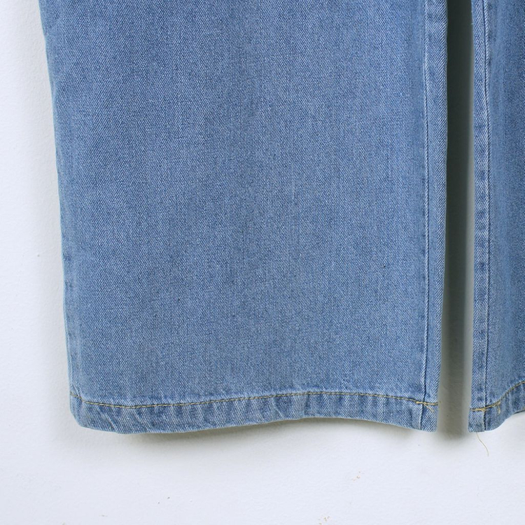 멜빵바지 새옷--3