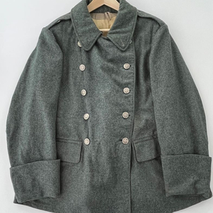 WW1 Swiss Medic Coat